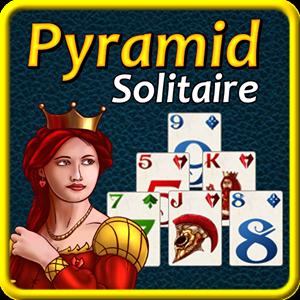 fantasy pyramid solitaire GameLinkExchange