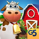 farm clan farm life adventure GameLinkExchange