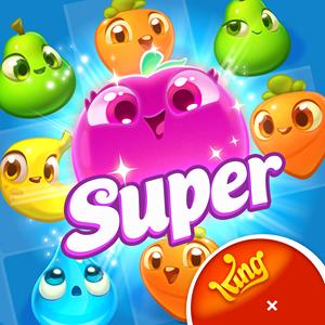 farm heroes super saga GameLinkExchange