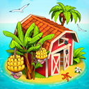 Farm Island Happy Day GamelinkeXchange