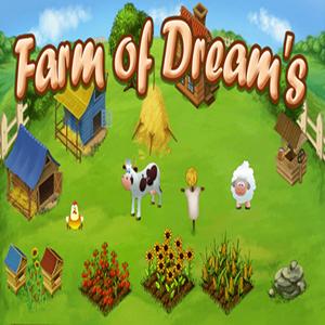 farm of dreams GameLinkExchange