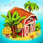 farm paradise - hay island bay GameLinkExchange