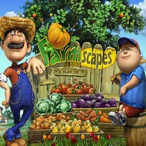 Farm Scapes GamelinkeXchange