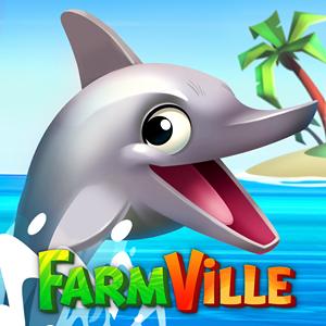 FarmVille Tropic Escape GamelinkeXchange