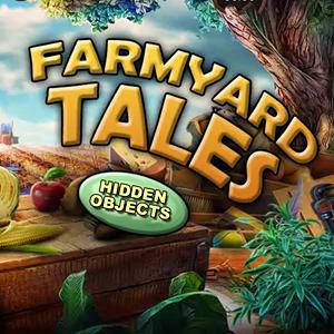 Farmyard Tales GamelinkeXchange