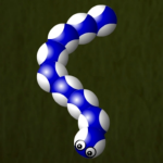 Farting Snake GamelinkeXchange