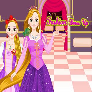 fashion dressup GameLinkExchange