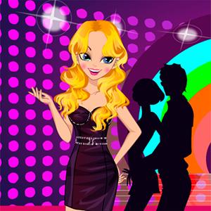 Fashion Model Show Game GamelinkeXchange