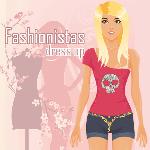 fashionistas GameLinkExchange