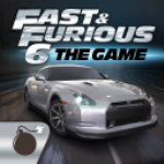 Fast and Furious 6 The Game GamelinkeXchange