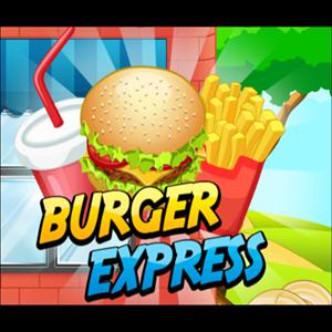 Fast Burger GamelinkeXchange