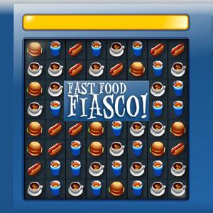 Fast Food Fiasco GamelinkeXchange