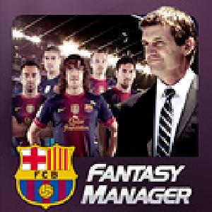 FC Barcelona Fantasy Manager GamelinkeXchange