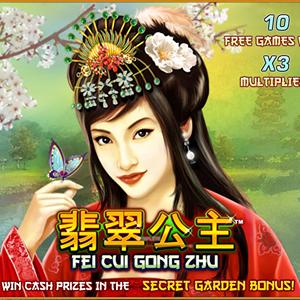 Fei Cui Gong Zhu Slot GamelinkeXchange