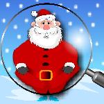 Find The Santa GamelinkeXchange