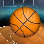Finger Basketball GamelinkeXchange