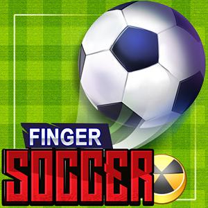 Finger Football Championship GamelinkeXchange