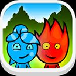 Fireboy and Watergirl 3 GamelinkeXchange