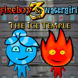Fireboy And Watergirl 3 GamelinkeXchange