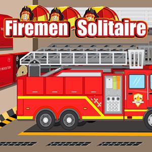 Firemen Solitaire GamelinkeXchange