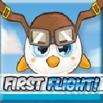 First Flight GamelinkeXchange