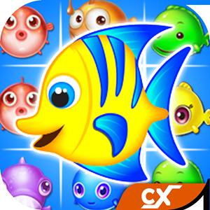 Fish Blast GamelinkeXchange