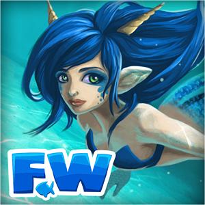 fish world GameLinkExchange