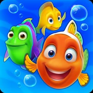 Fishdom Sea GamelinkeXchange
