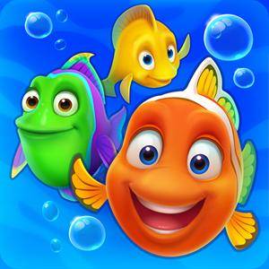fishdom GamelinkeXchange
