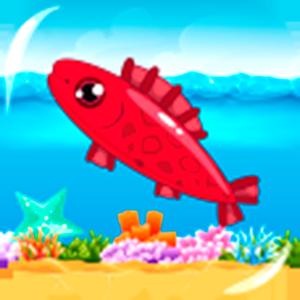 Fishing Frenzy fishing world GamelinkeXchange