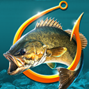fishing hook  bass tournament GameLinkExchange