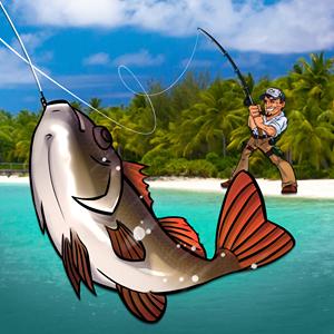 Fishing Paradise 3D GamelinkeXchange