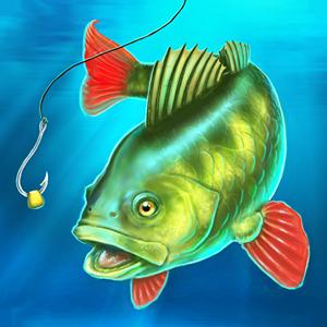 Fishing World GamelinkeXchange