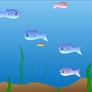 fishy GameLinkExchange