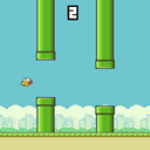 Flappy Bird Flash GamelinkeXchange