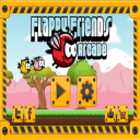 Flappy Friends Arcade GamelinkeXchange