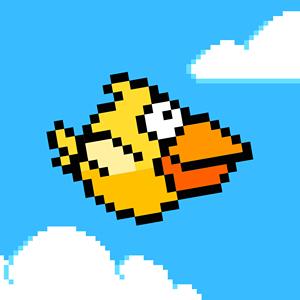 Flappy Pixel Bird Andventures GamelinkeXchange