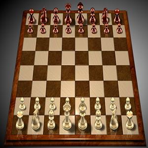 Flash Chess 3 GamelinkeXchange