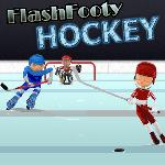 Flash Footy Hockey GamelinkeXchange