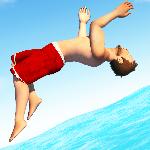 Flip Diving GamelinkeXchange