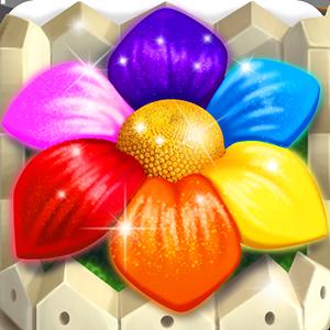 Flower Adventure GamelinkeXchange