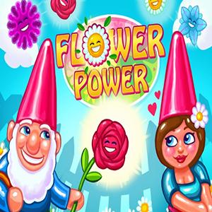 Flower Power GamelinkeXchange