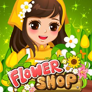 Flower Shop GamelinkeXchange