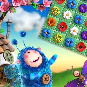 Flower Story GamelinkeXchange