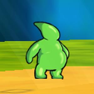 Flubby World GamelinkeXchange