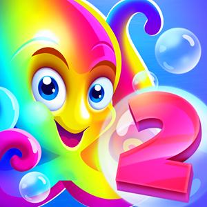 flying fish quest 2 GameLinkExchange