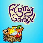Flying School Chicken GamelinkeXchange