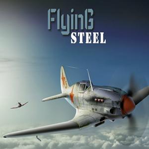flying steel GameLinkExchange