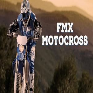 FMX Motocross GamelinkeXchange