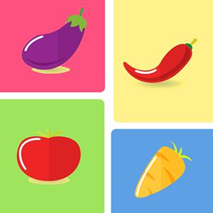 Food Quiz GamelinkeXchange